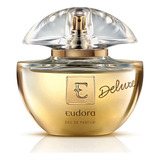 Perfume Eudora Deluxe 75ml