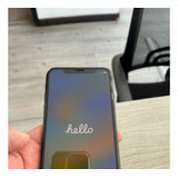  iPhone X 64 Gb Gris Espacial