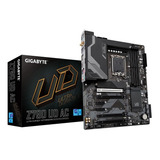 Tarjeta Madre Intel Gigabyte Z790 Ud Ac Lga1700 Ddr5 Wifi