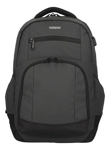 Mochila American Tourister Hunter 2at Portanotebook 16