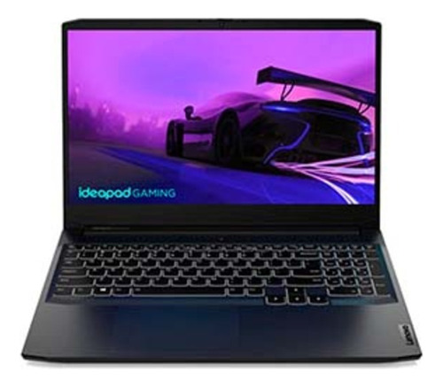 Ideapad Gaming 3 15ihu6 82mg0008br - Intel I5 - Rtx 3050