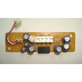 Placa Amplificadora Aoc Lm522 715g1144-1-i0