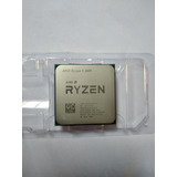 Amd Ryzen 5 3600 6 Nucleos 12 Hilos 3600 Mhz, 4200 Mhz Turbo