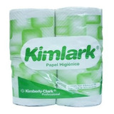 Kimlark Papel Higienico Caja C/96 Rollos De 195 Hojas