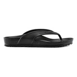 Sandalia Birkenstock Honolulu Eva Black