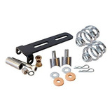 Tc Bros. Solo Seat Mounting Kit  With 3  Springs 