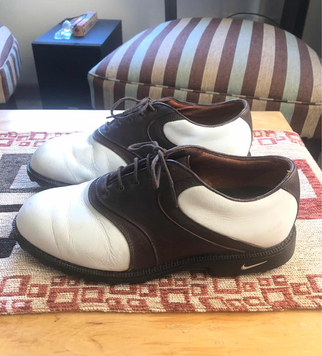 Zapatos De Golf Nike Air Talle 41/42