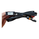 Cable Relevador Hid Bixenon Medida H4 Para Autos Camioneta