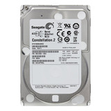 Disco Seagate Constellation .2 Sas