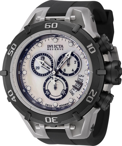 Invicta Reserve Subaqua Ocean Warrior (45272) Original