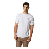 Playera Fox Tech Finisher Casual Mtb Enduro Bmx Rzr