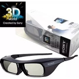 Óculos 3d Sony Tdg-br250 - Original