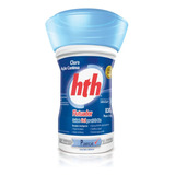 Flutuador Pequeno 830g Para Piscina - Hth