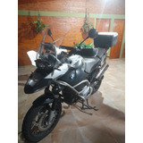 Bmw R 1200 Gs Adventure