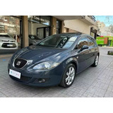 Seat Leon 1.8l T Fsi 5p Muy Bueno!! Permuto!! Financio!!!