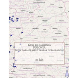 Libro: Guia De Campings Polonia (con Data De Gps Y Mapas Det