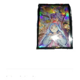 Sleeves Forros Witchcrafter Yu-gi-oh! Original Konami 