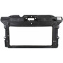 Soporte Radiador Para Volkswagen Beetle 98-10 Hatchback Volkswagen New Beetle