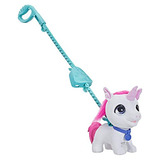 Walkalots Furreal Walkalots E8727 De Hasbro, Diseño De Unico