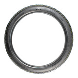 Llanta Para Moto 90/90-18 57r 6pr Tubeless P6011 Motometa