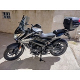 Rouser Ns200