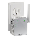 Netgear Ac750 Extensor De Alcance Wifi (ex3700-100nas) (reno