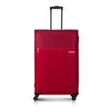 Maleta Grande Frankfurt Roja American Tourister