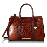 Brahmin Finley Carryall, Nuez Pacana