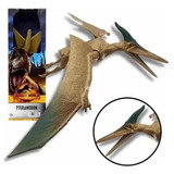 Jurassic World Dinosaurio Pteranodon Mattel 30 Cm Original