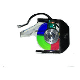 Color Wheel O Prisma Proyector Benq Ms502