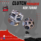Clutch Primario Nuevo Y Original Rzr Turbo 2016-2023