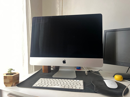 iMac 21,5  2.3 Ghz Core I5 (2020)
