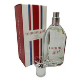 Perfume Locion Tommy Girl Mujer 100ml - mL a $1899