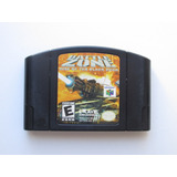 Battlezone Rise Black Dogs Original Nintendo 64 Ntsc Nus-usa