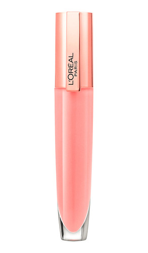 Loreal París Gloss Hidratante Glow Paradise Brillo Labial