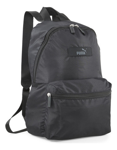 Mochila Puma Core Pop Backpack Negro