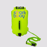 Boya Natacion (visibilidad/seguridad) 20 L (sharkbuoy)