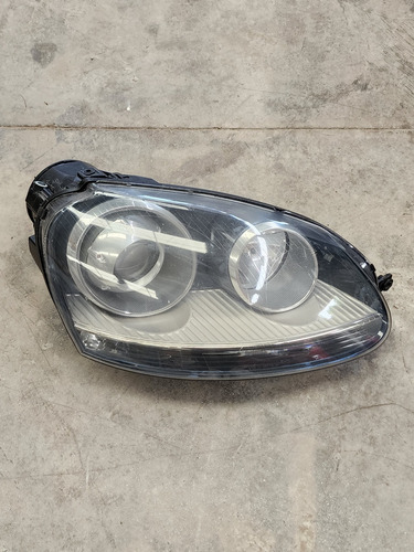 Faro Derecho Bora Vw Gli 2005-2010 Original. 