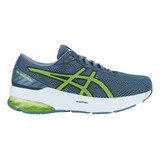 Tênis Asics Gel-spectrum Masculino Azul Lançamento