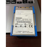 Disc Drive Toshiba Mk1229gsg 120gb Hdd1901 3,3v 500ma