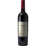 Vino Tinto Peninsula Espaldera 750 Ml