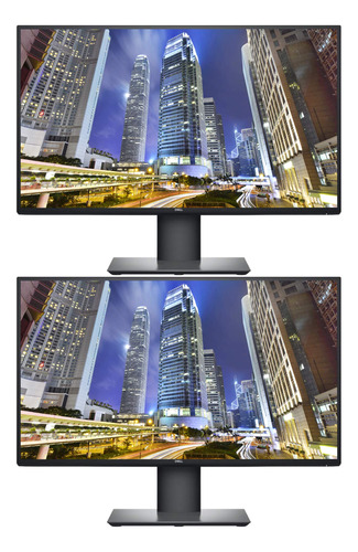 Dell Ultrasharp Ud Monitor Qhd Ips Usb-c Con Retroiluminaci.