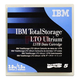 Ibm Total Storage Lto Ultrium 3.0tb/1.5tb