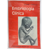 Embriologia Clinica Moore