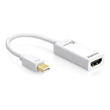 J5 Create Jda159 - Mini Displayport A Hdmi 4k