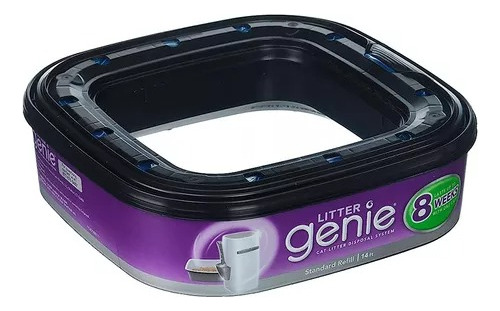 Litter Genie Refill Bolsas Multicapa