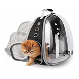 Lollimeow Pet Carrier Backpack, Bubble Backpack Carrier...