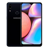 Samsung Galaxy A10s 32 Gb Black 2 Gb Ram Liberado