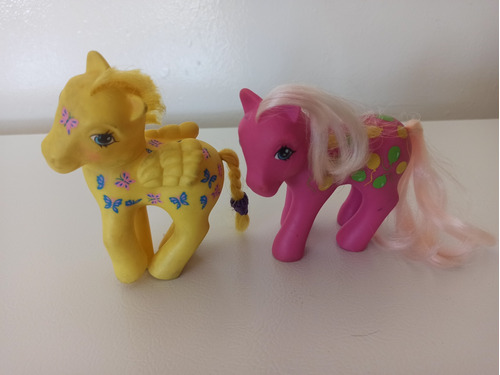 My Little Pony G1 Vintage #3