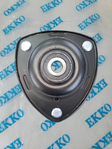 Base De Amortiguador Delantera Toyota Yaris Sol 99-05  Foto 3